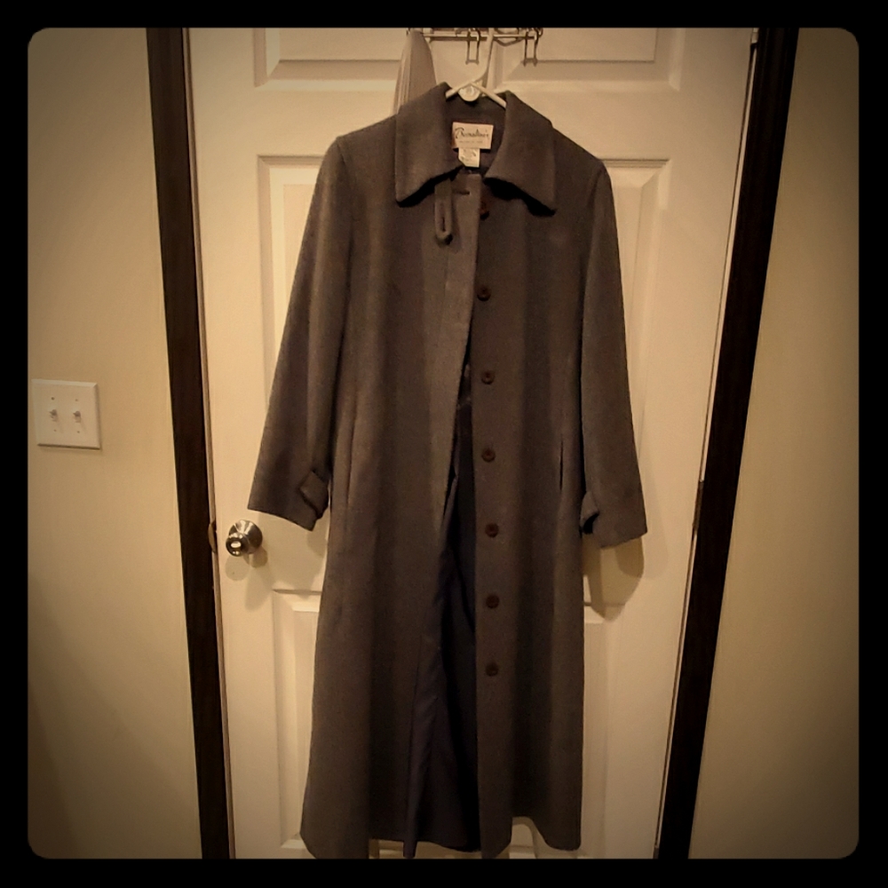 Coat